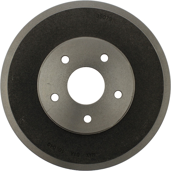 Centric Parts Standard Brake Drum, 123.40013 123.40013 - main